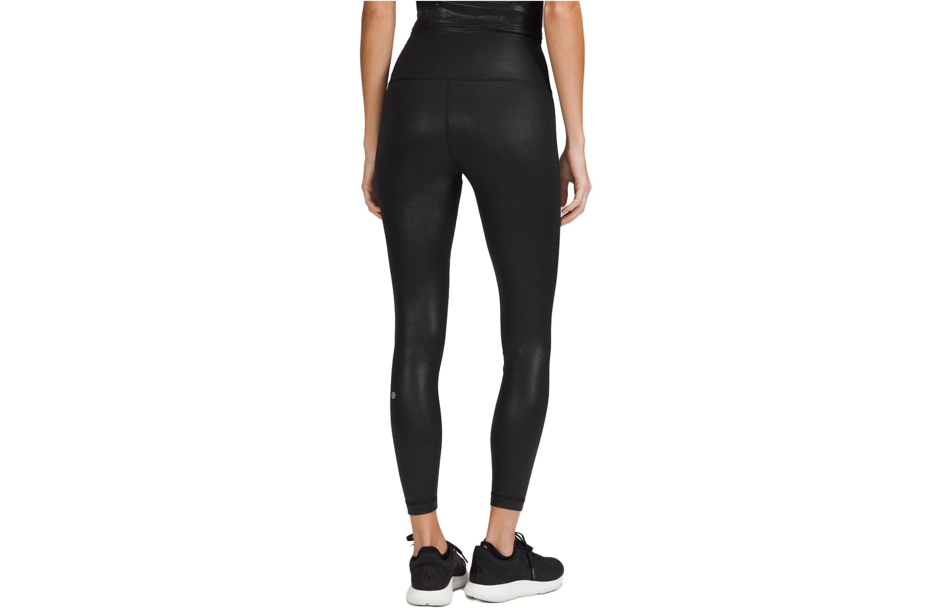 Штаны lululemon Wunder Train Everlux 25" - изображение 3