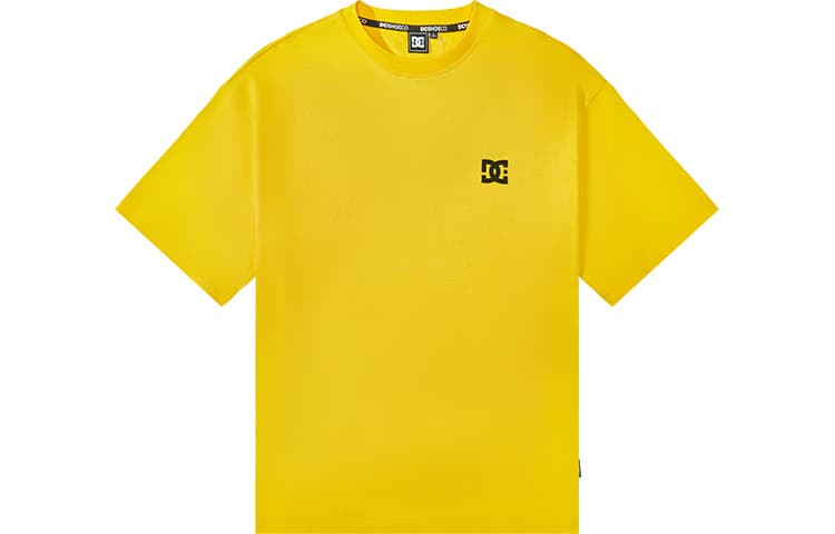 Футболка DC Shoes LogoT - изображение 2