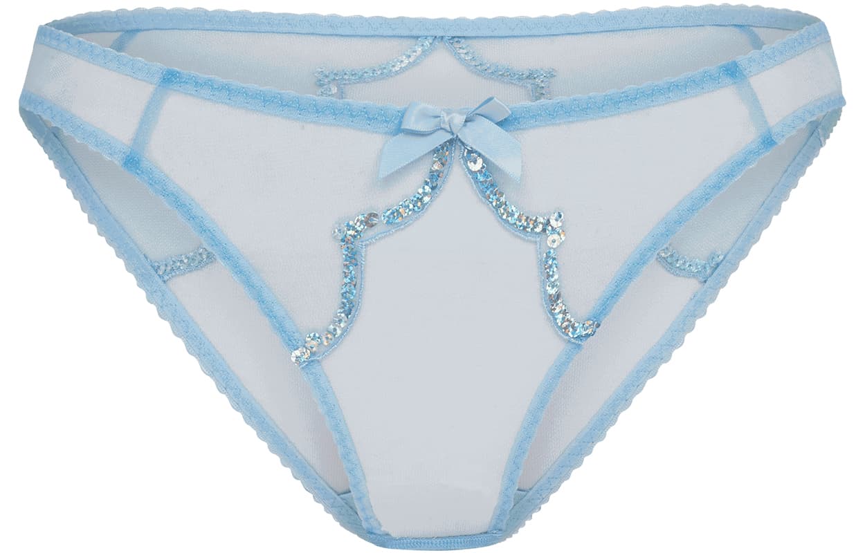 Трусы Agent Provocateur LORNA SS23 - изображение 1