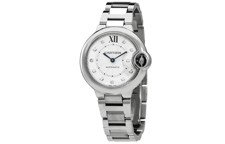 Часы CARTIER 33mm W4BB0021 - изображение 4