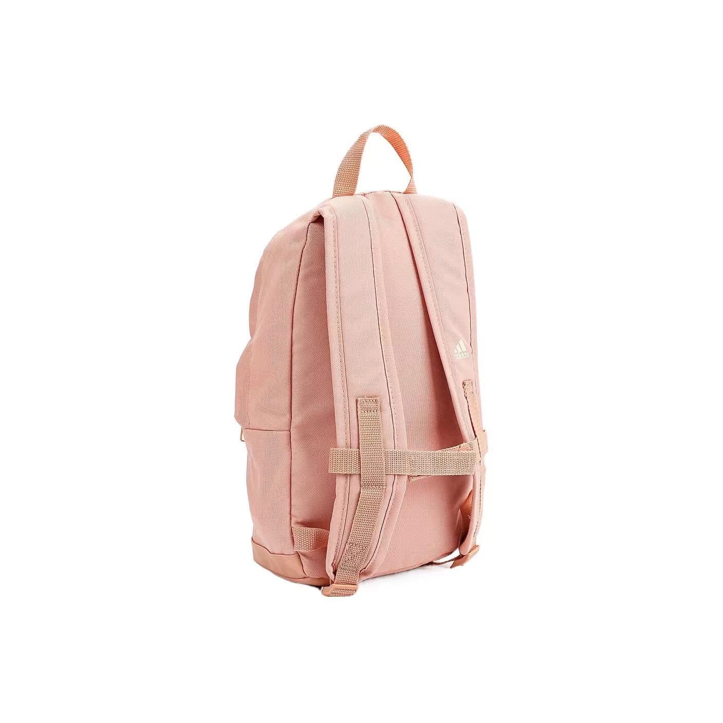 Рюкзак adidas Classic Backpack Small Kids Pink - изображение 3