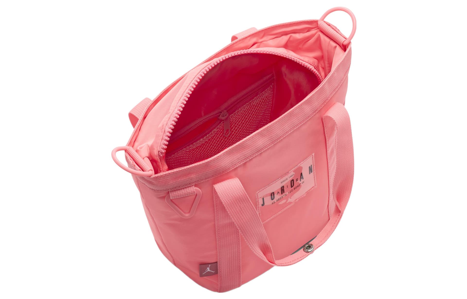 Сумка Jordan Tote - изображение 4