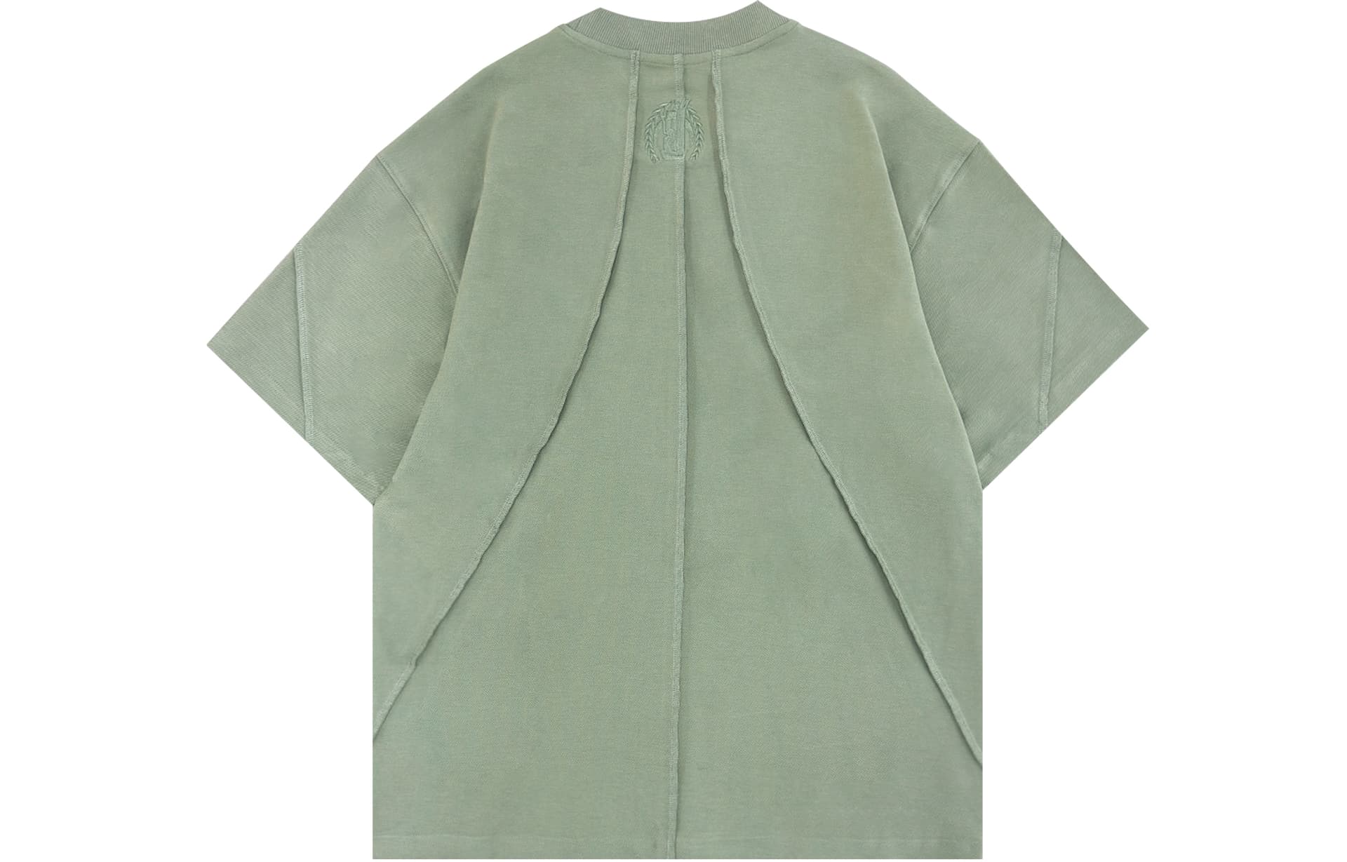 Футболка BLINDNOPLAN 23SS - изображение 2