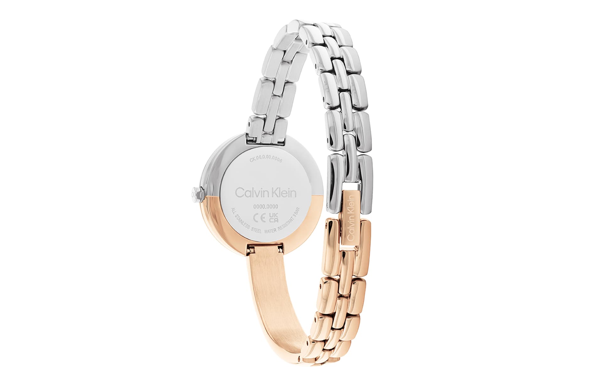 Механические часы CKCalvin Klein 25200281 - изображение 3