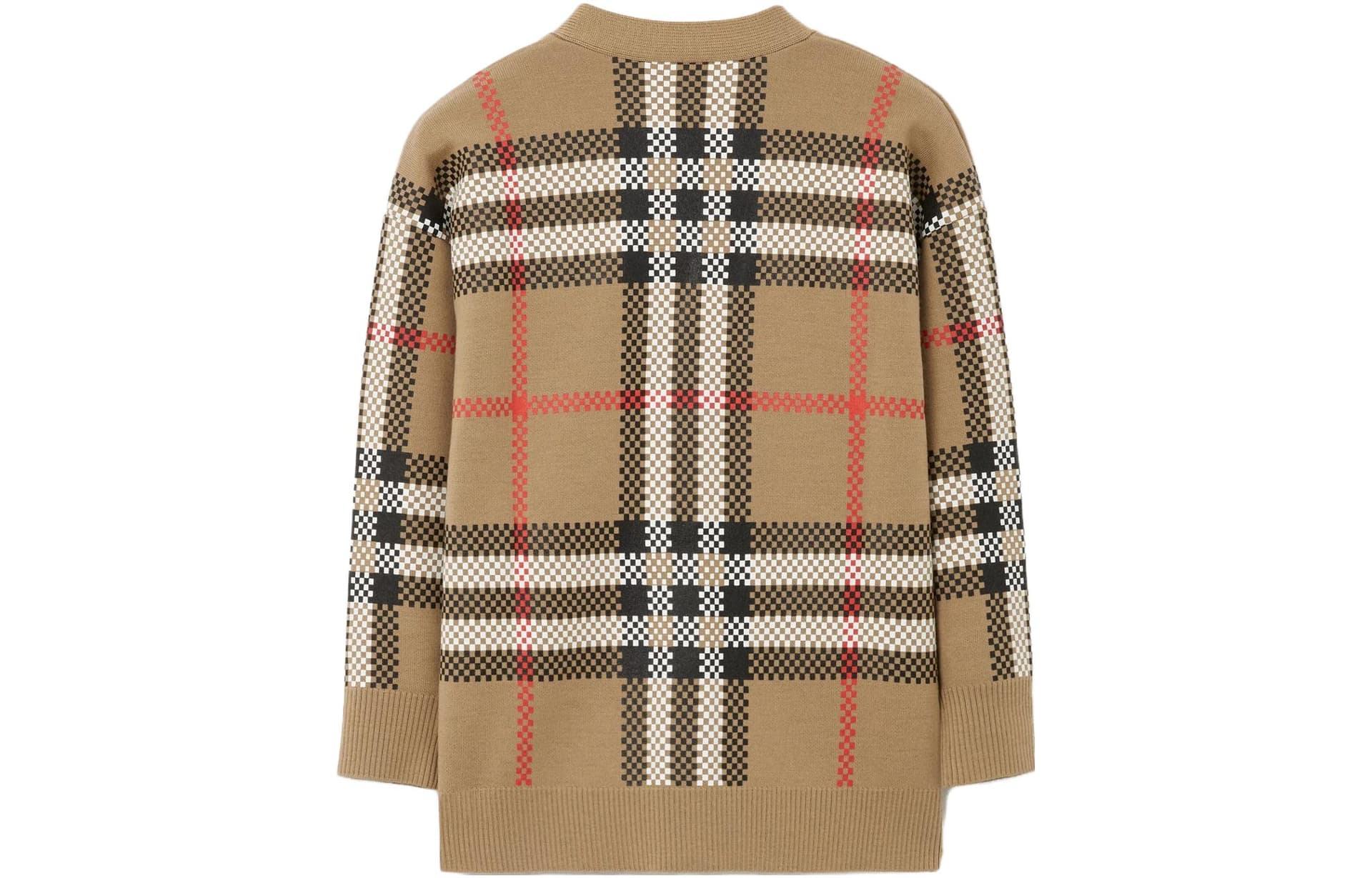 Burberry SS23 V 80683991 - изображение 2