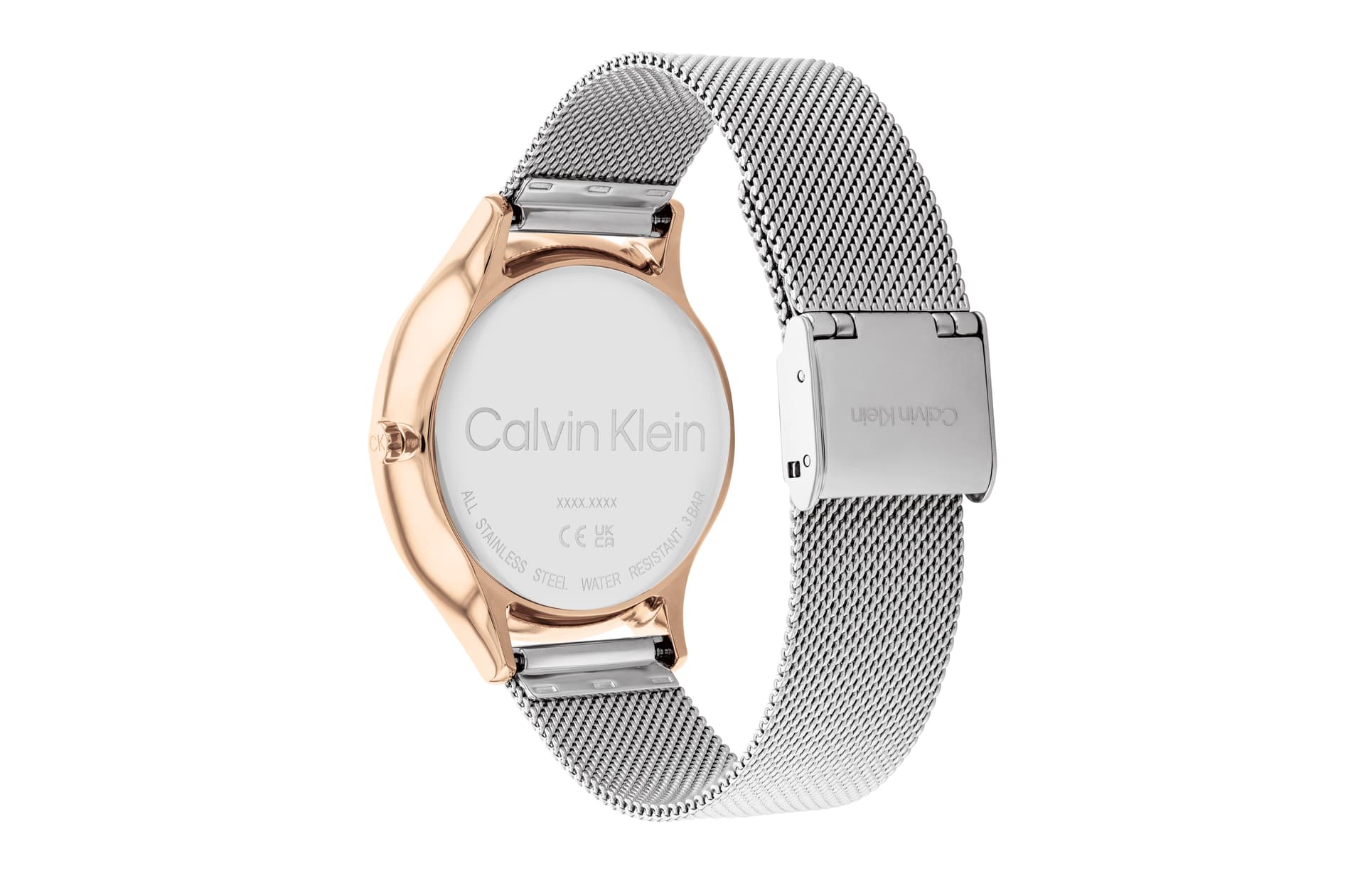 Механические часы CKCalvin Klein 25200106 - изображение 3