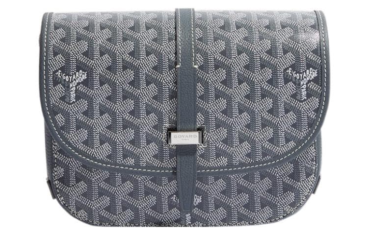 Мини-сумка Goyard Belvédère - изображение 2