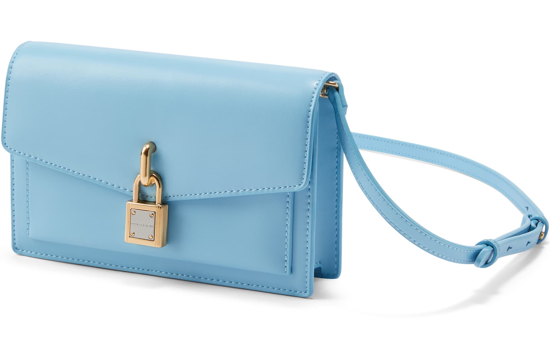 Сумка через плечо CHARLESKEITH - изображение 3