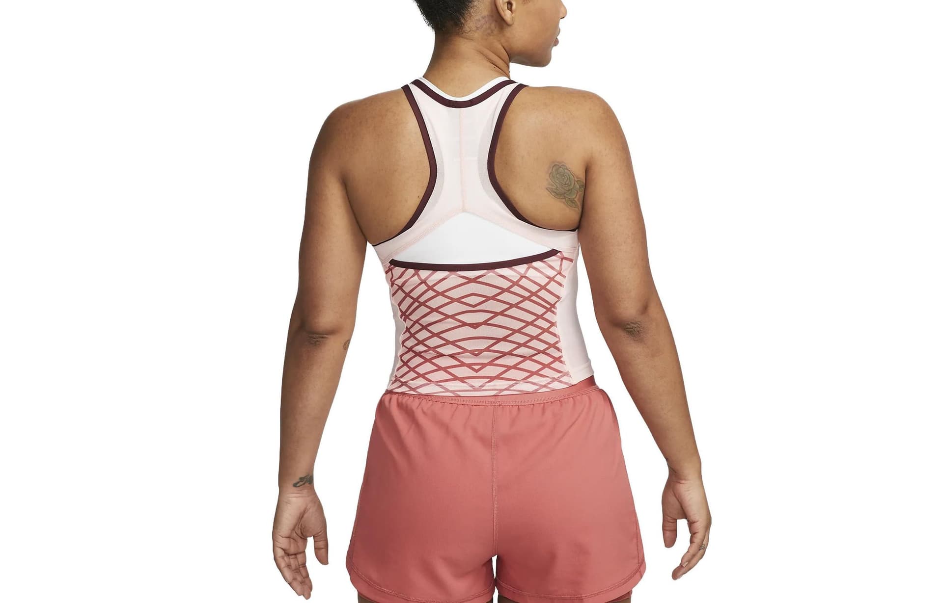 Майка Nike Court Dri-FIT Slam - изображение 2