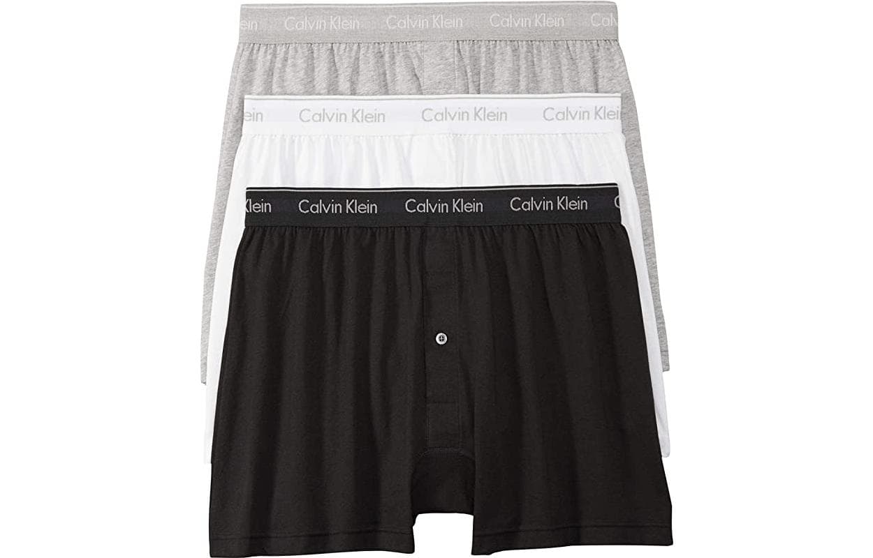 Трусы CKCalvin Klein 3 - изображение 1
