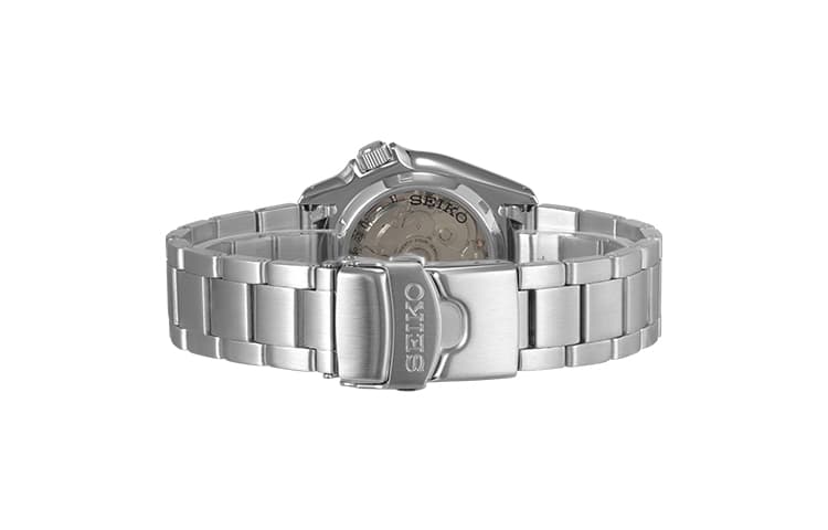 Часы SEIKO 100 38mm SRPK33K1 - изображение 5