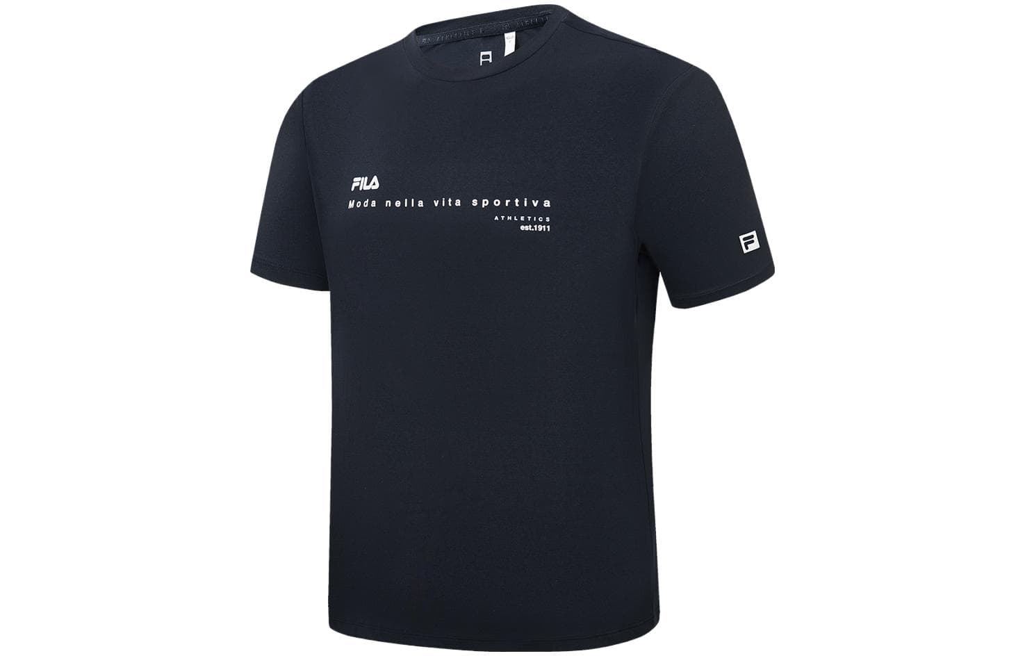 Футболка FILA T - изображение 3