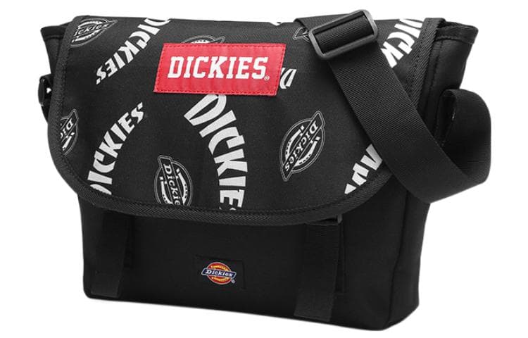 Сумка через плечо Dickies logo - изображение 2