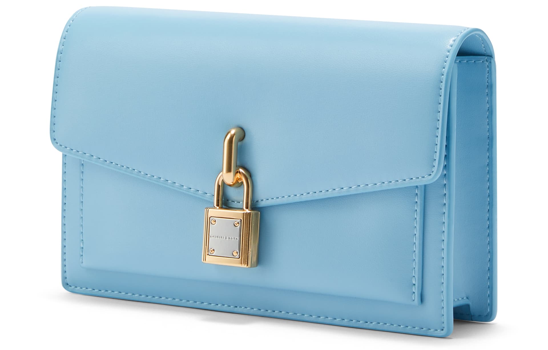 Сумка через плечо CHARLESKEITH - изображение 2