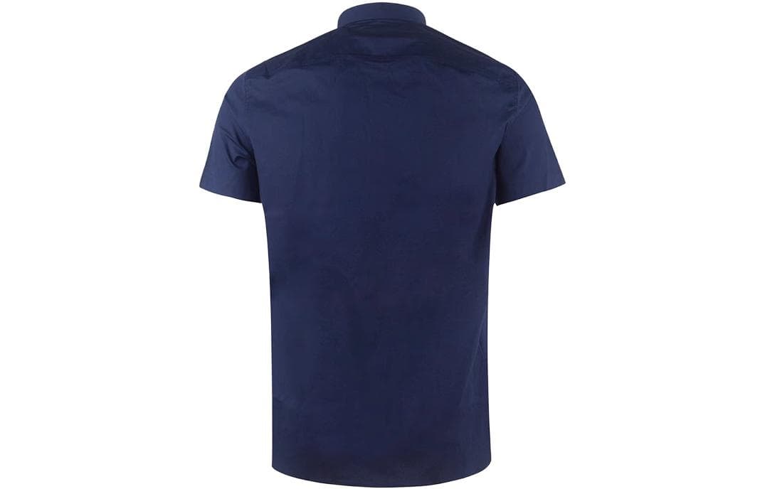 Рубашка ARMANI EXCHANGE Logo - изображение 2