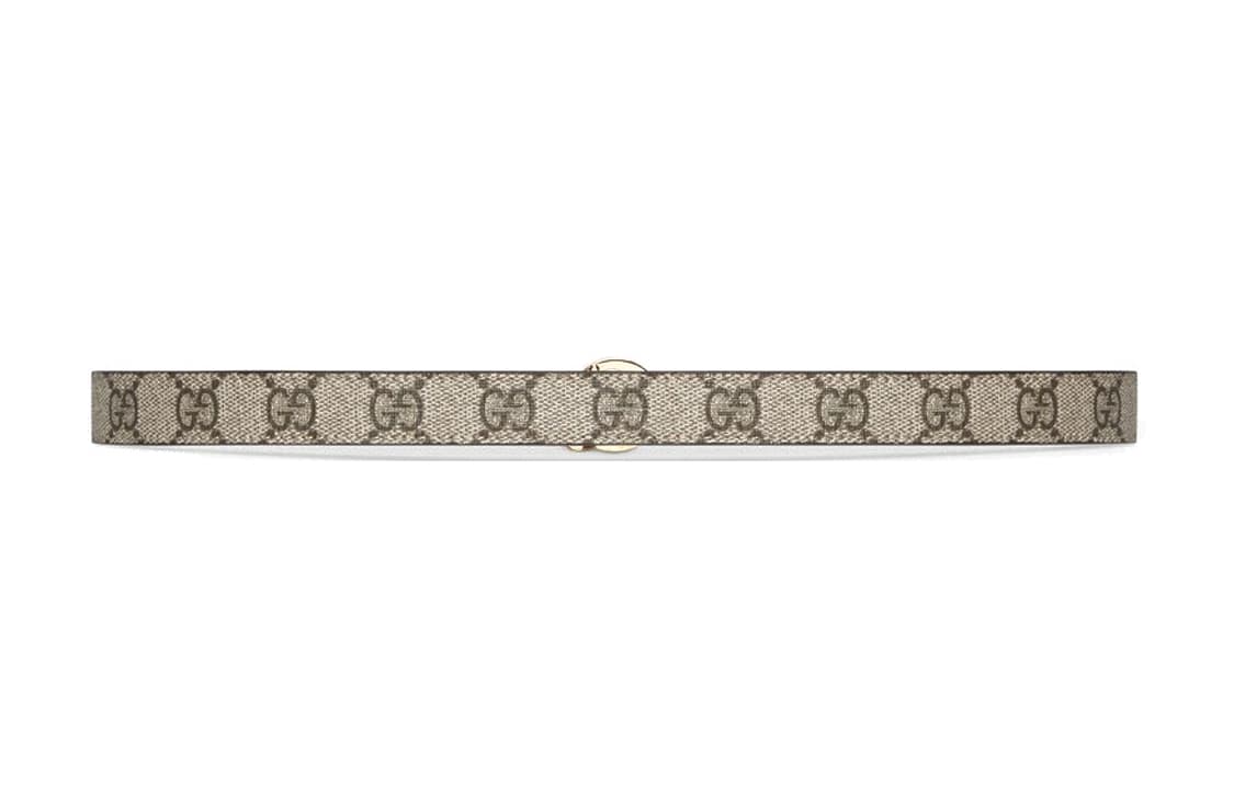 Ремень GUCCI G 2cm - изображение 3