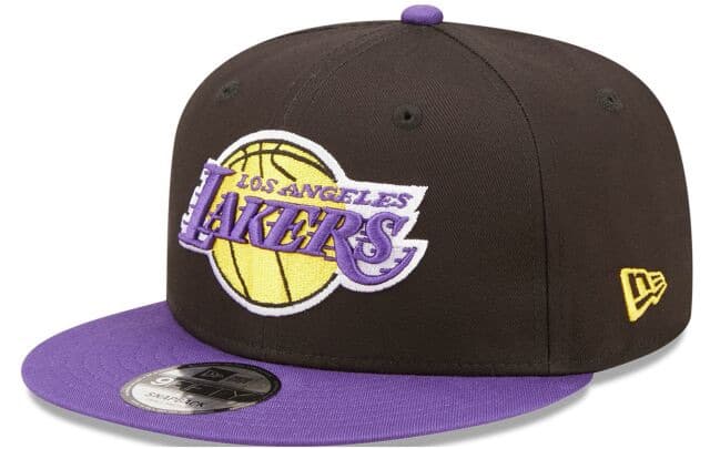 Кепка New Era NBA - изображение 1