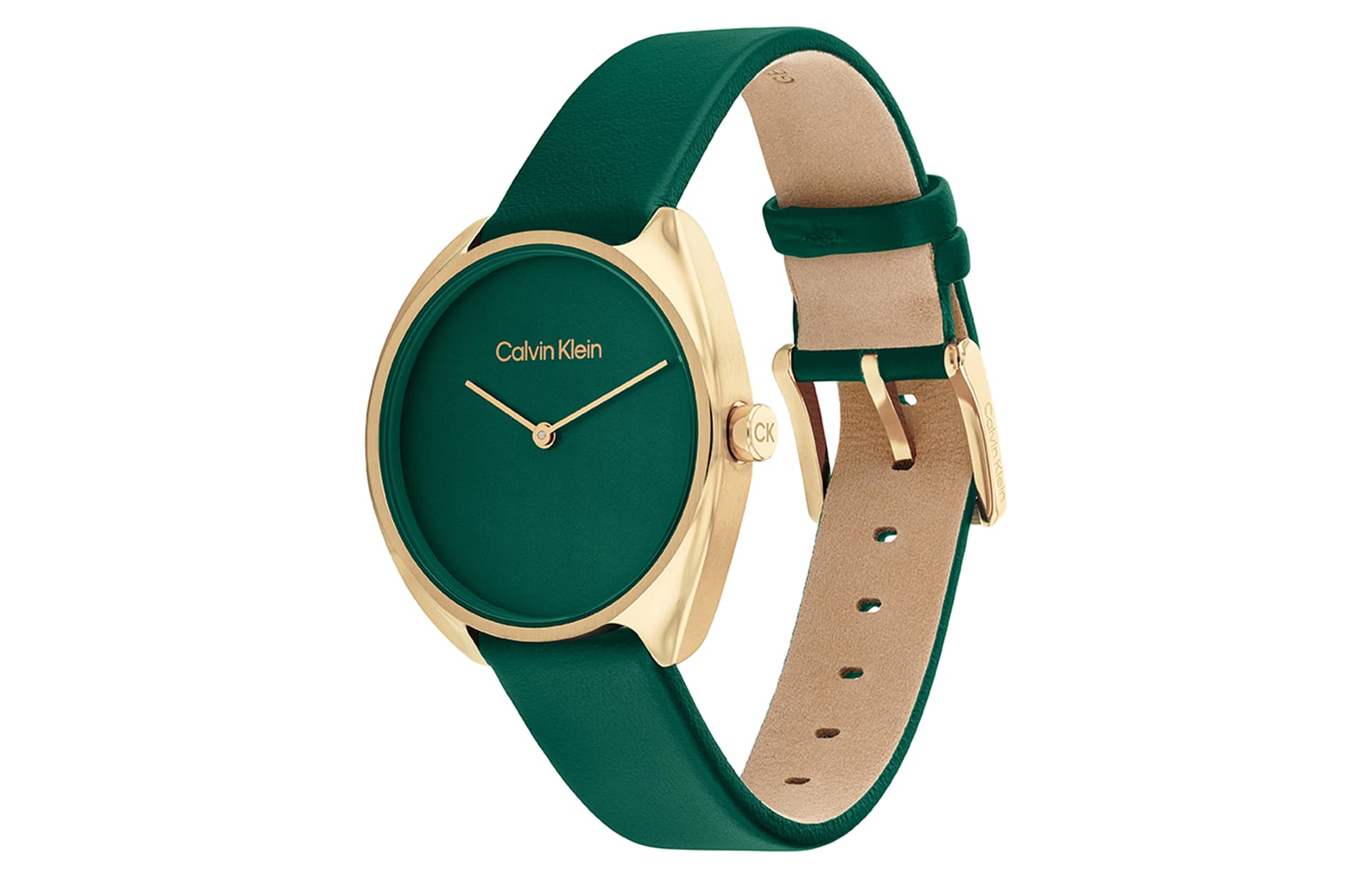 Механические часы CKCalvin Klein 34 25200273 - изображение 2