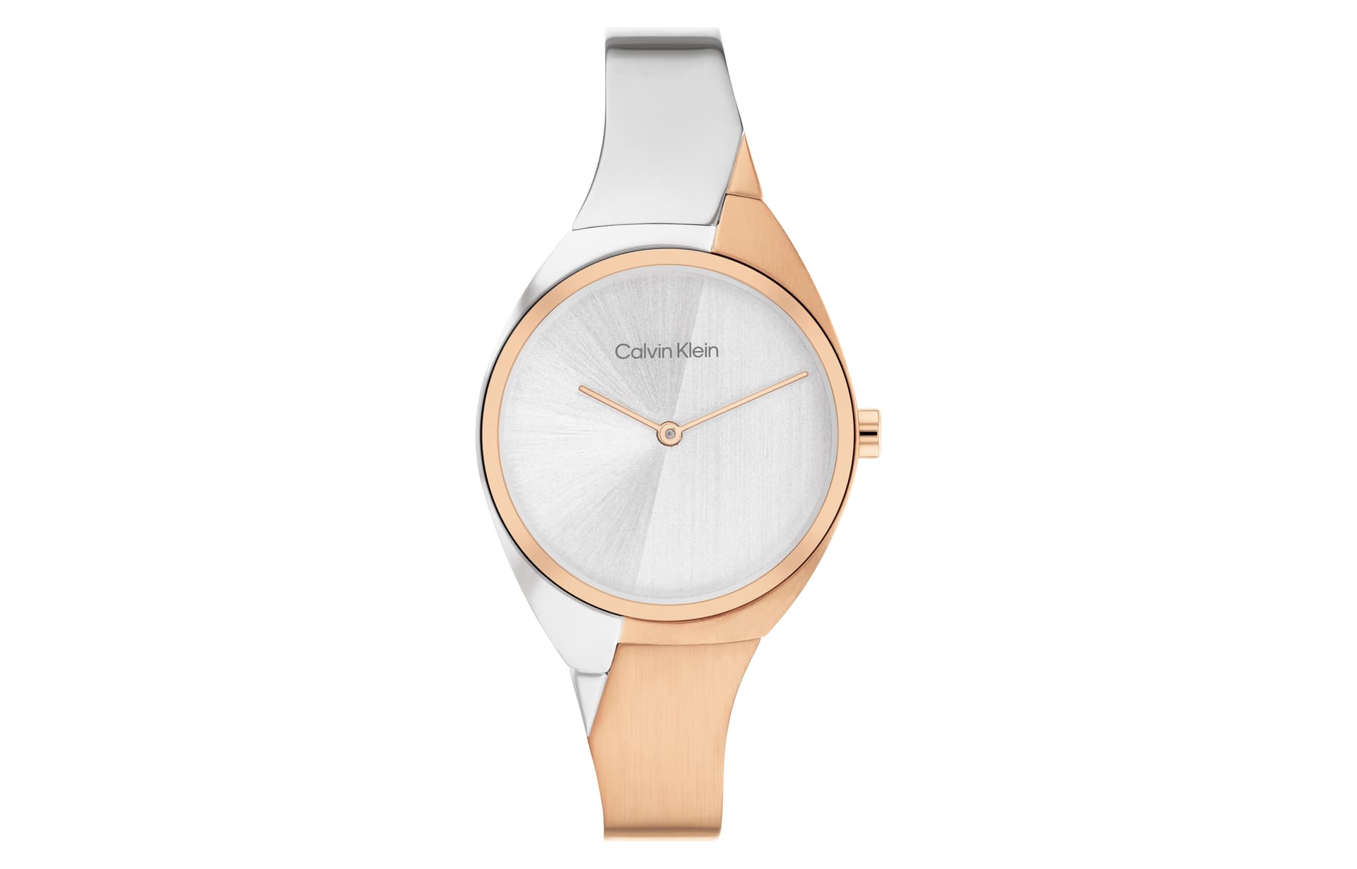 Механические часы Calvin Klein CK 25200237 - изображение 1