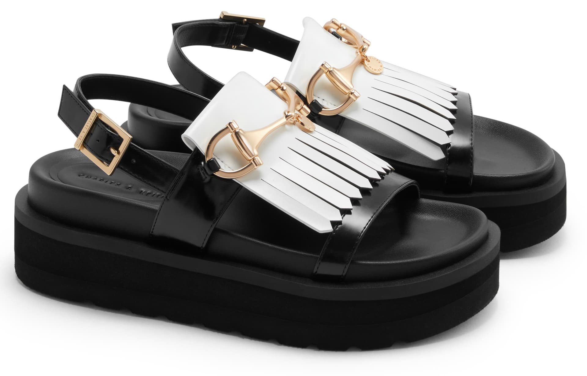 CHARLESKEITH PU 4cm - изображение 2
