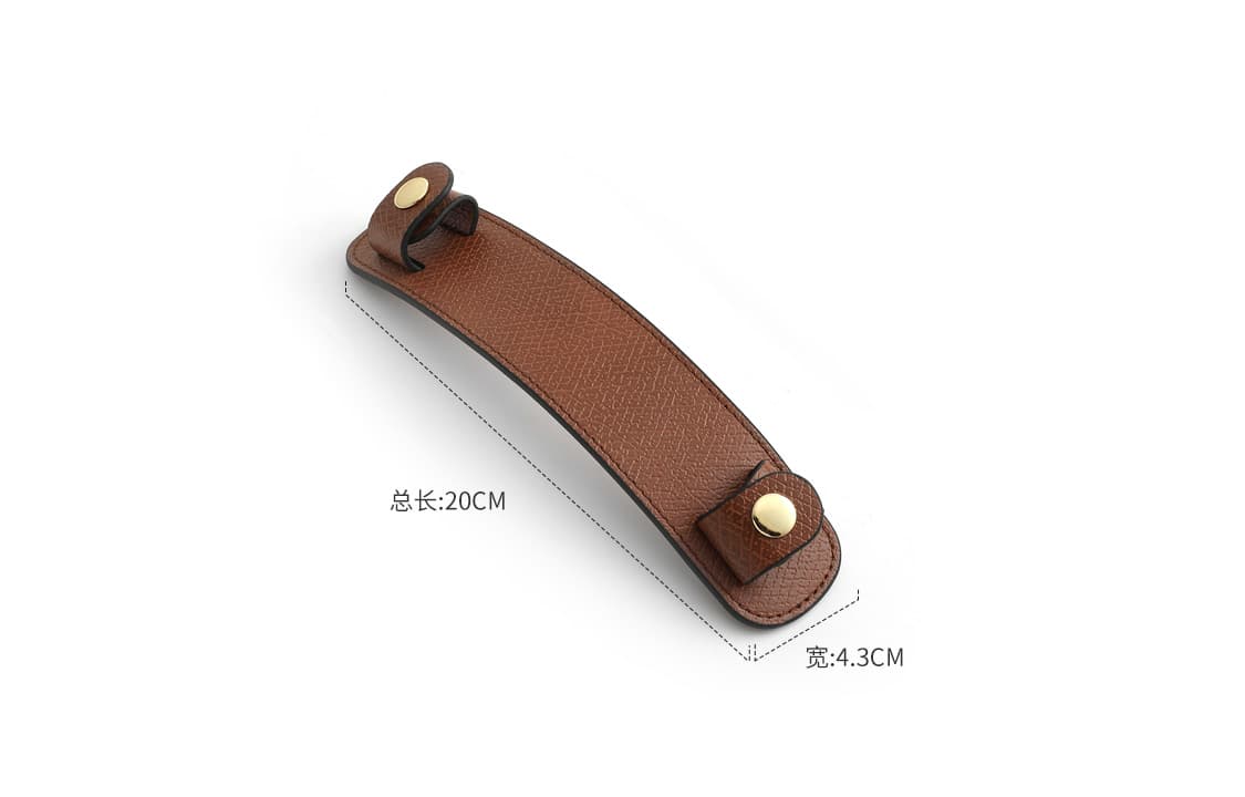 Ремень для сумки Longchamp - изображение 3