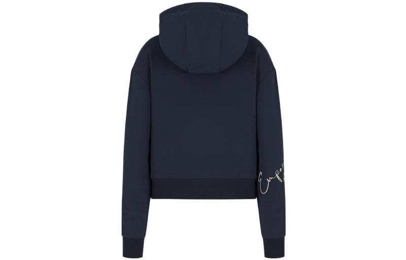 Худи EMPORIO ARMANI SS23 EA7 - изображение 2