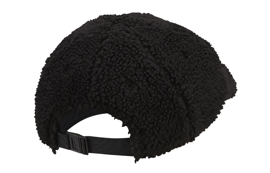 Кепка Nike Cap Black - изображение 2