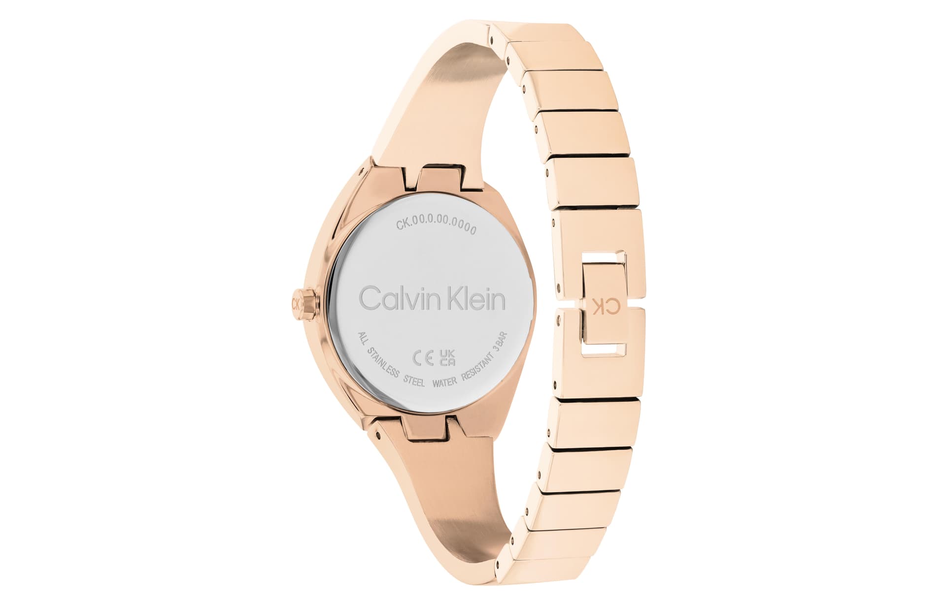 Механические часы CKCalvin Klein 25200236 - изображение 3
