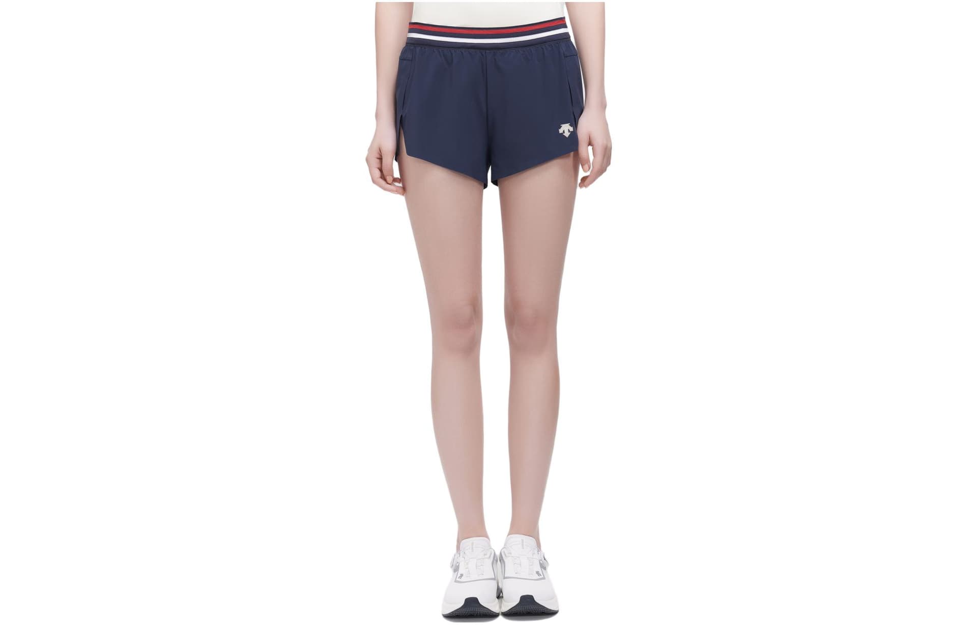 DESCENTE WOMENS RUNNING Logo - изображение 2