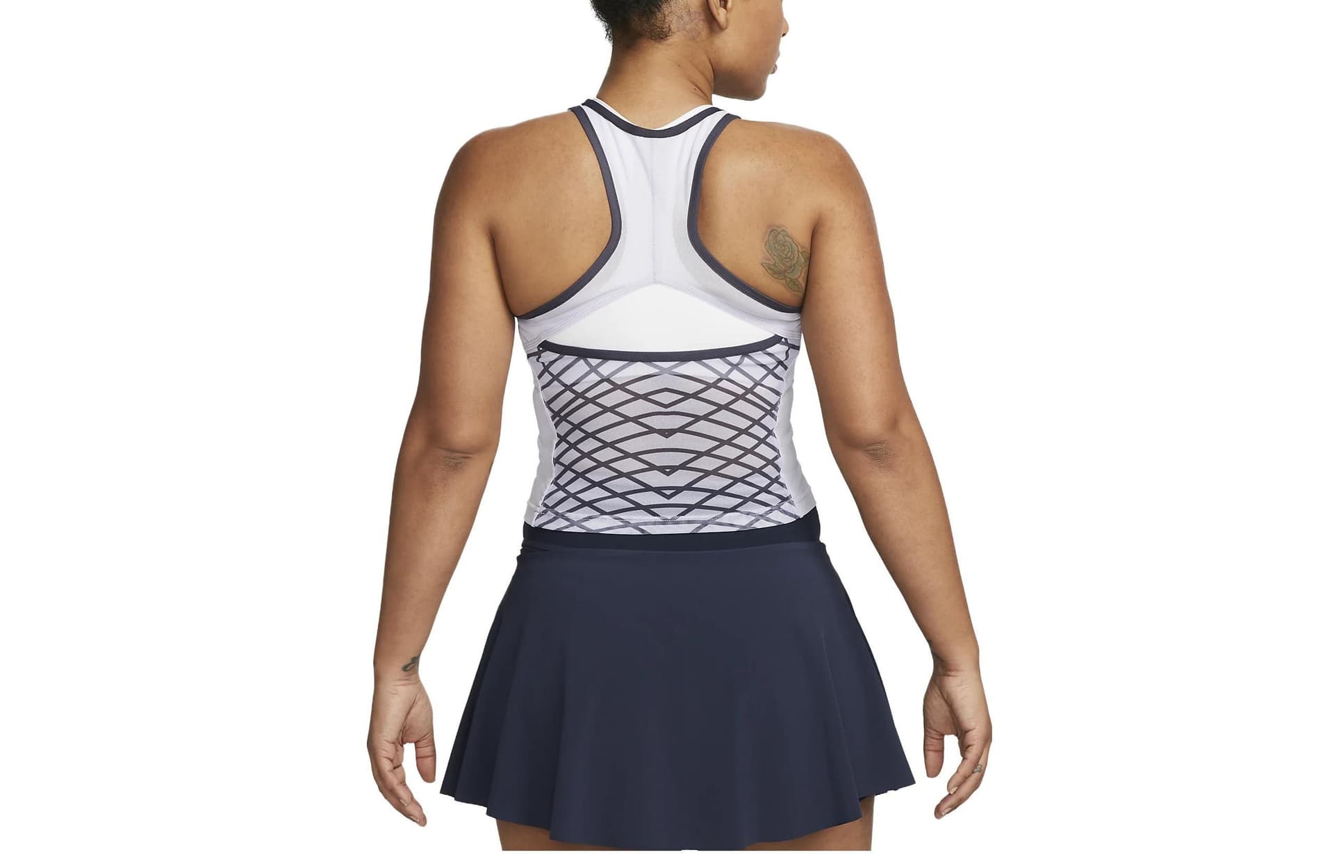 Майка Nike Court Dri-FIT Slam - изображение 2