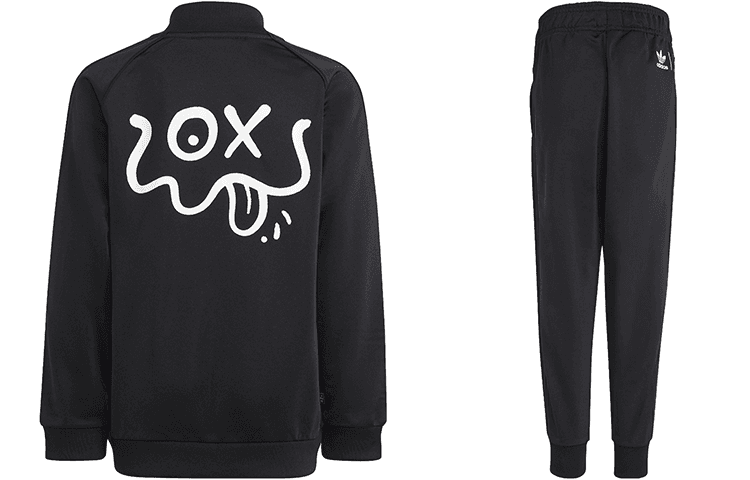 adidas x Andr Logo - изображение 2