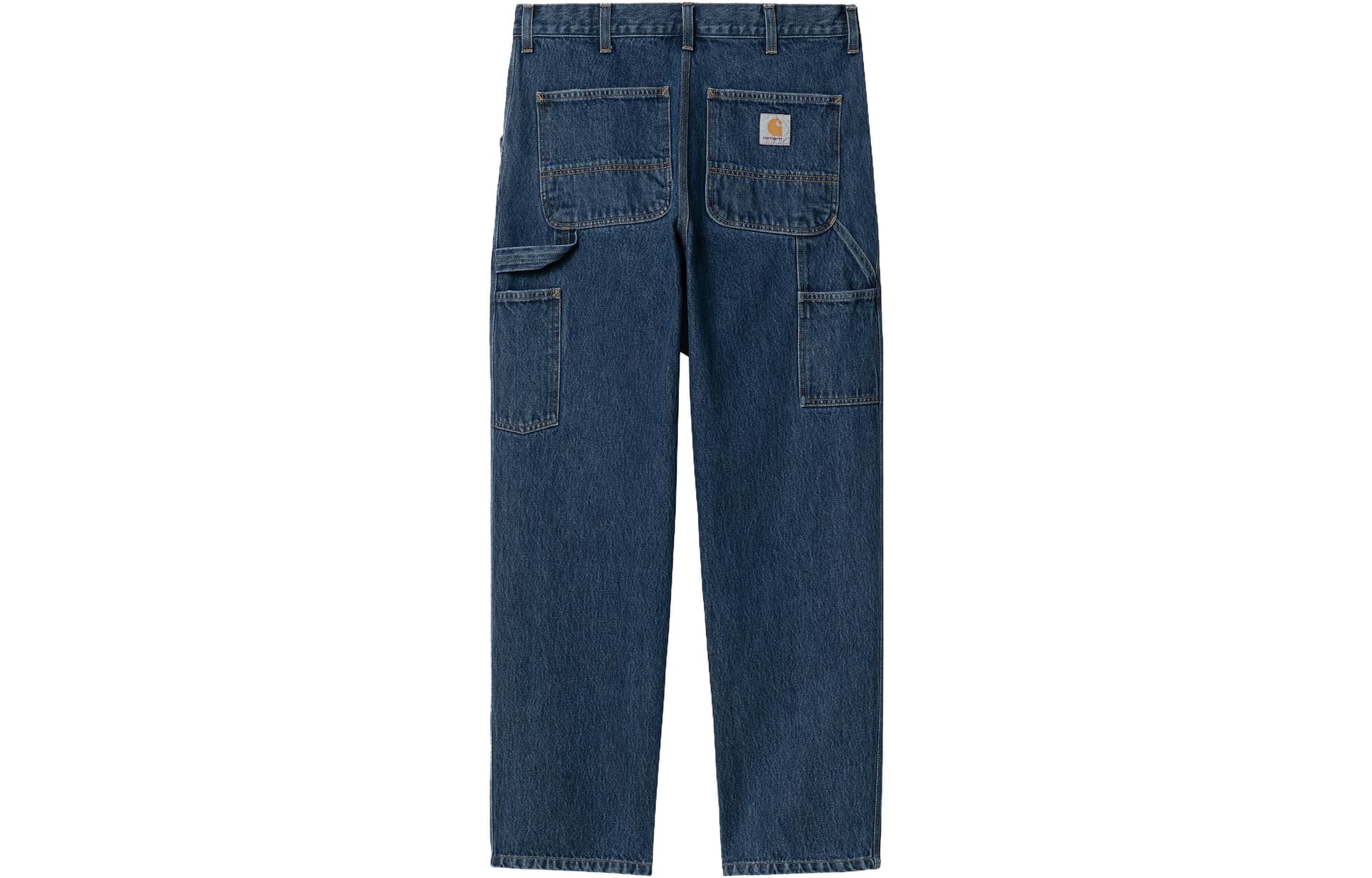 Штаны Carhartt WIP SS23 Detour editorial Logo - изображение 2