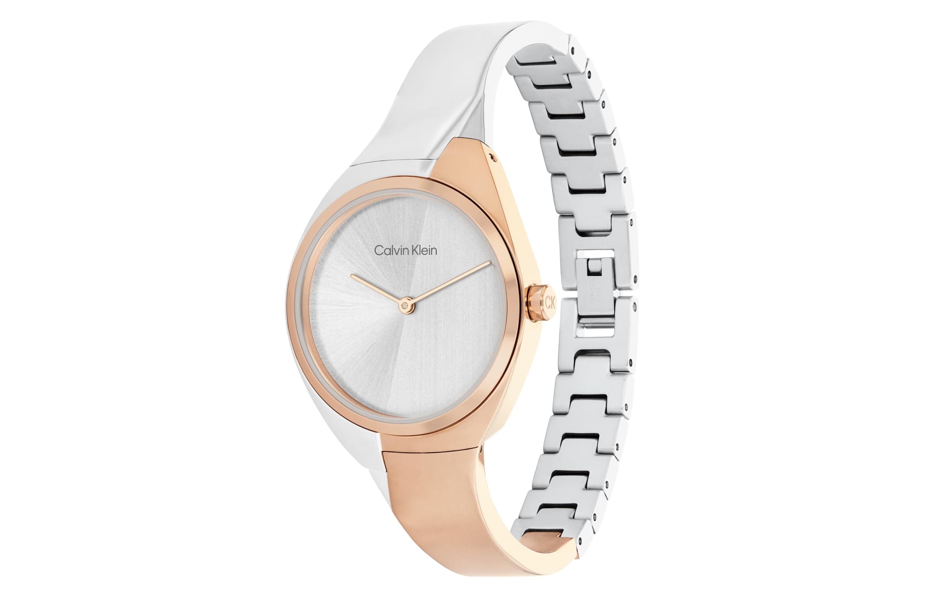 Механические часы Calvin Klein CK 25200237 - изображение 2