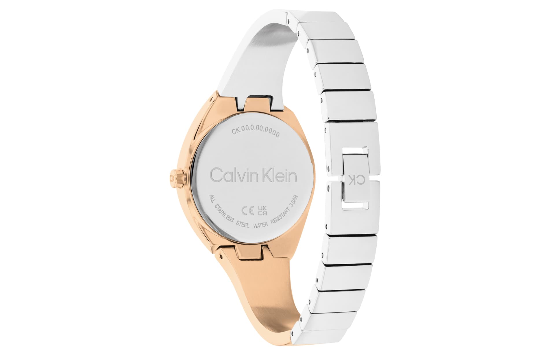 Механические часы Calvin Klein CK 25200237 - изображение 3