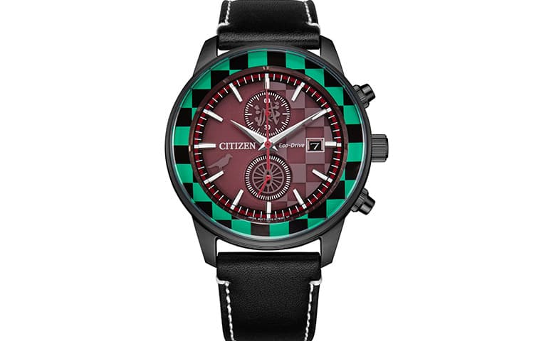 Часы CITIZEN CA7085-10X - изображение 2
