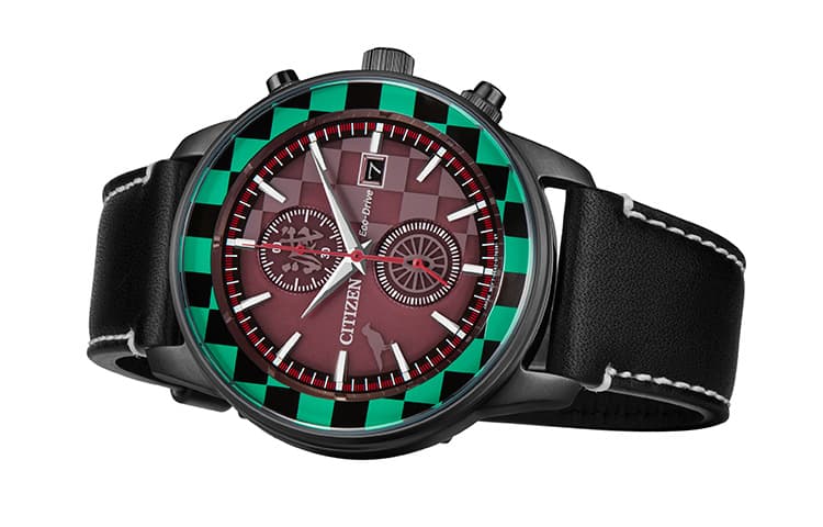 Часы CITIZEN CA7085-10X - изображение 3