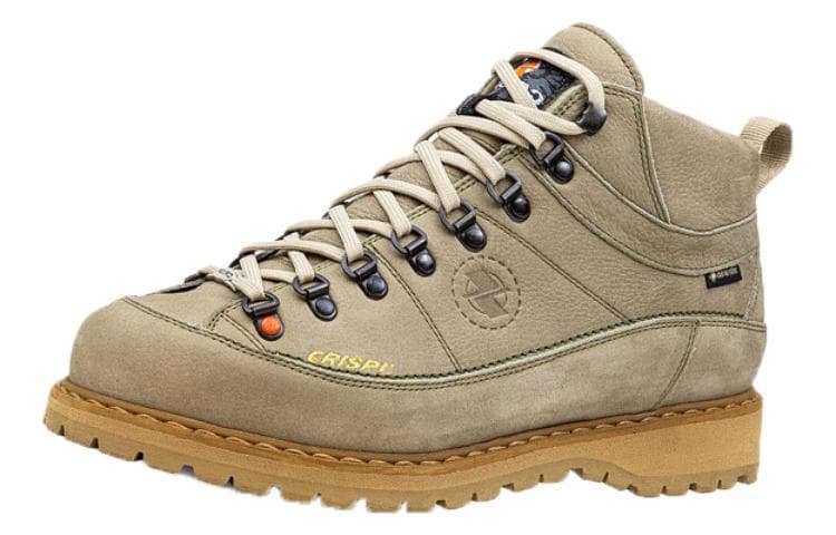 Кроссовки CRISPI Monaco GTX - изображение 1