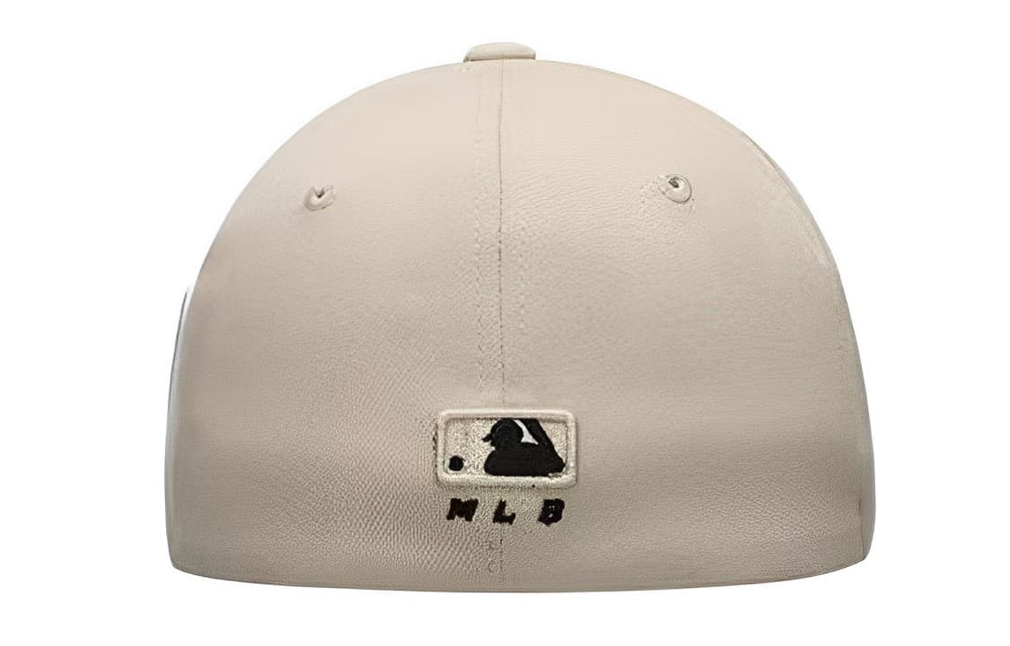 Кепка MLB - изображение 3