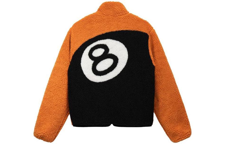 Куртка Stussy - изображение 2