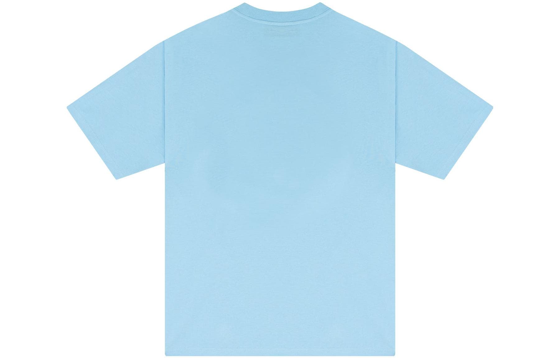 Футболка Drew House SS23 Mascot Ss Tee Pacific Blue T - изображение 2