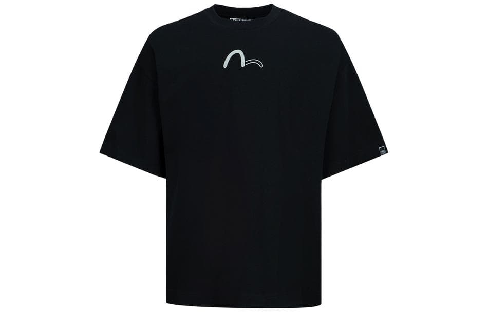 Футболка EVISU SS23 T - изображение 2