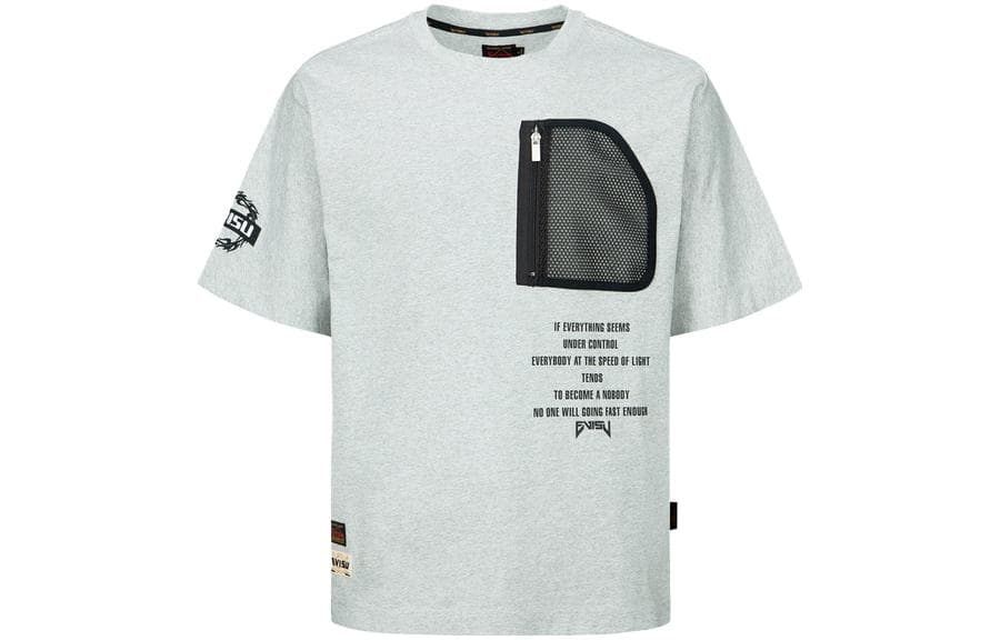 Футболка EVISU T - изображение 2