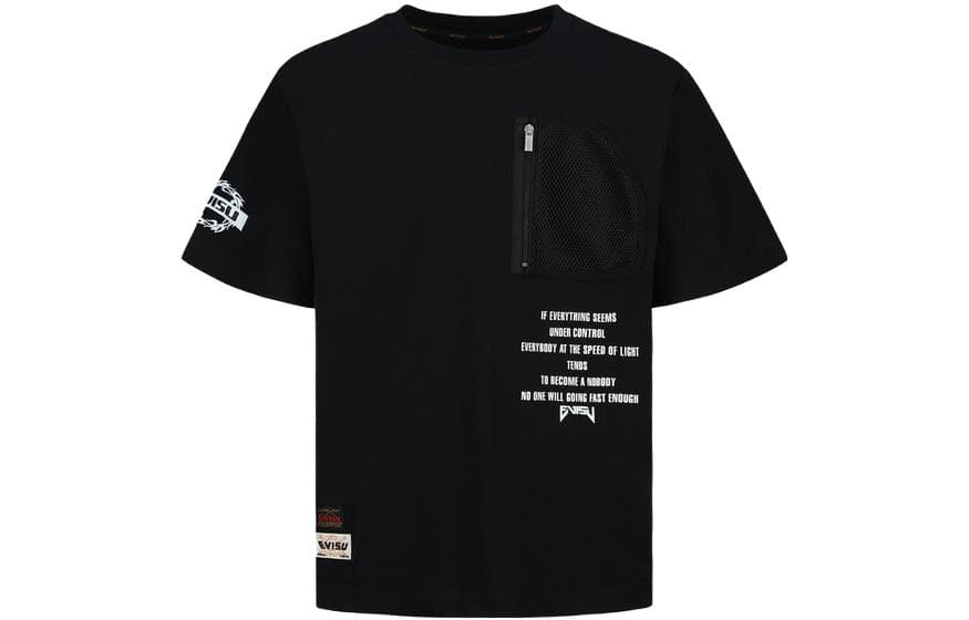 Футболка EVISU T - изображение 2