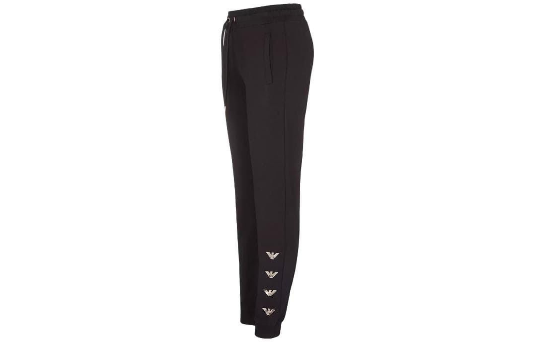 Штаны EMPORIO ARMANI SS23 Logo - изображение 3