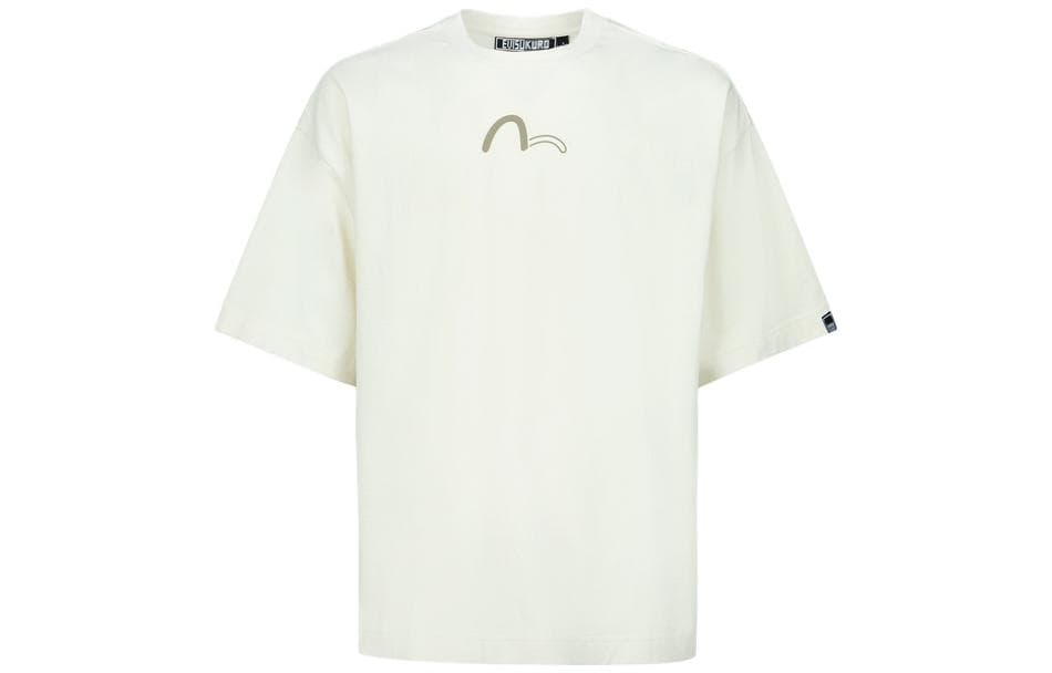 Футболка EVISU T - изображение 2