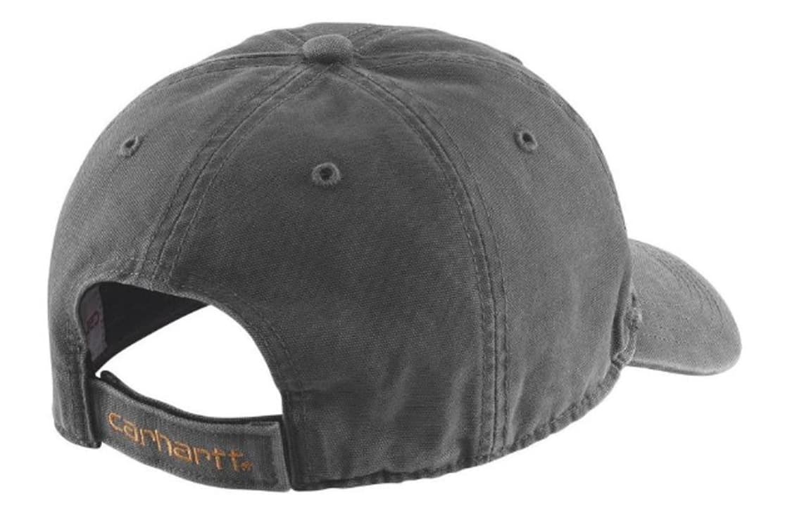 Кепка Carhartt - изображение 2