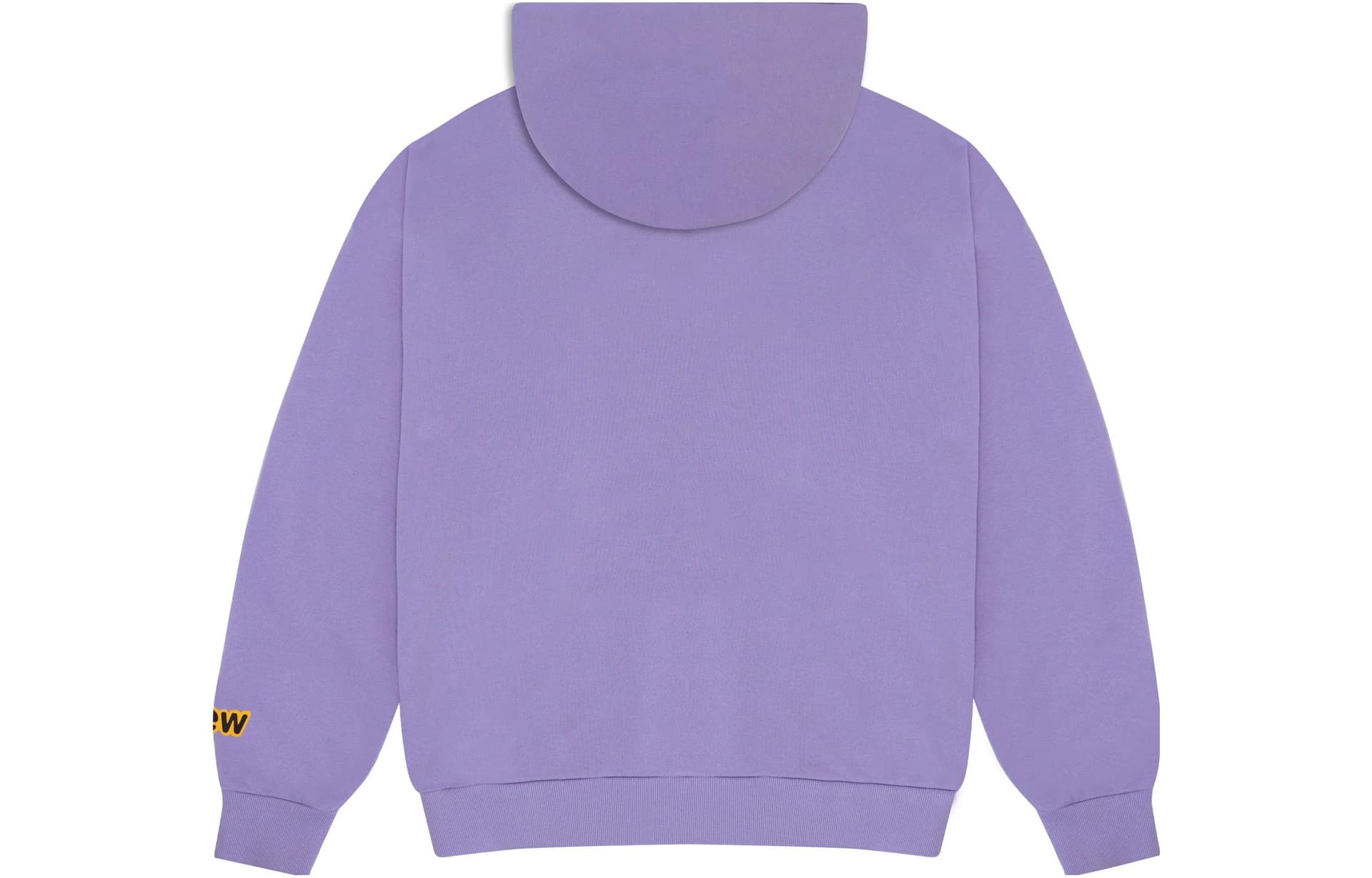 Худи Drew House Secret Hoodie Lavender - изображение 2