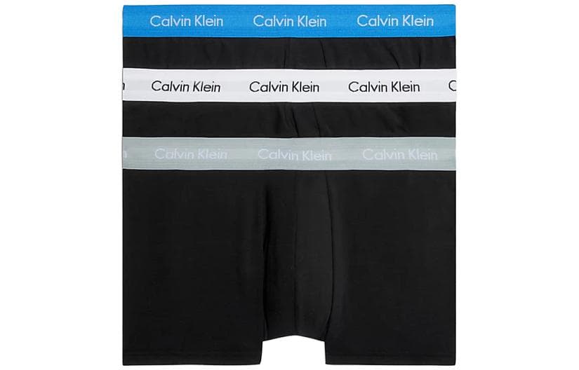 Трусы CKCalvin Klein 13 - изображение 1