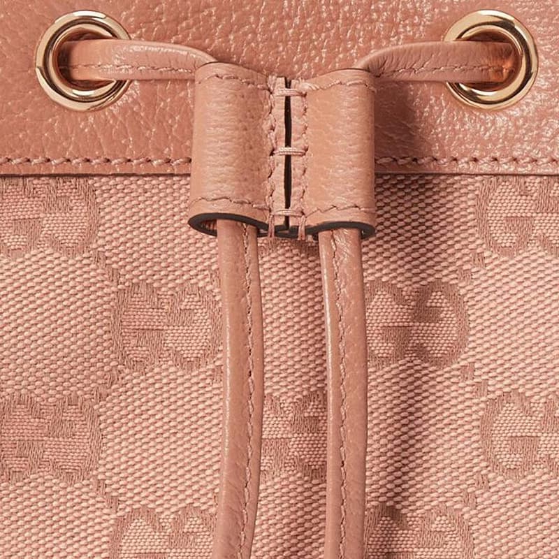 Мини-сумка GUCCI Ophidia - изображение 8