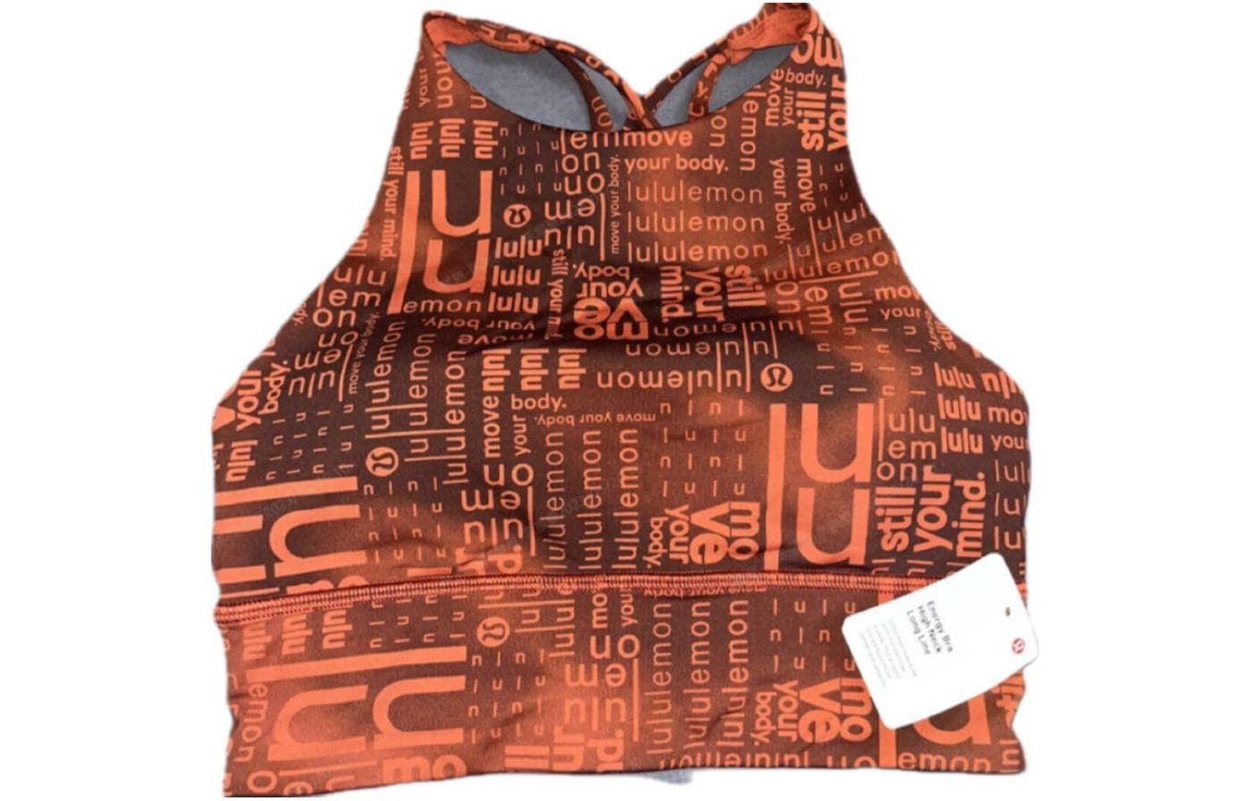 Бюстгальтер lululemon - изображение 1